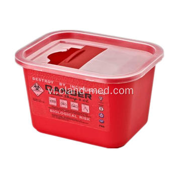 CONTAINER 2L